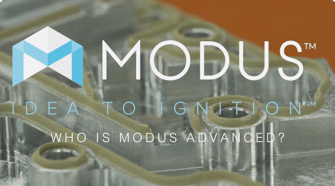 About Modus Advanced Inc